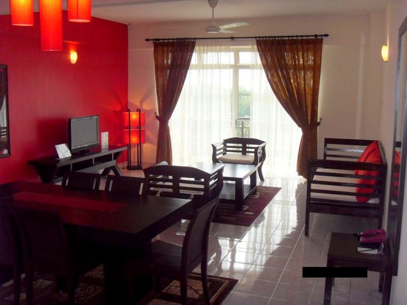 Merdeka Palace Hotel & Suites Kuching Exterior photo